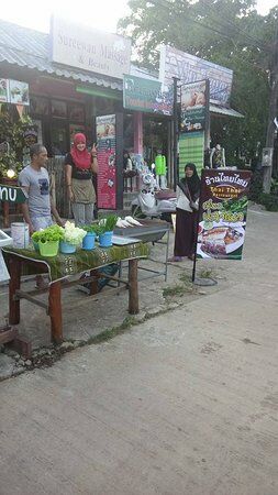 Thai Thai Restaurant